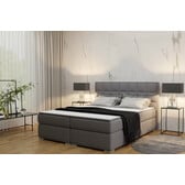 Noctera Opbergboxspring Damian