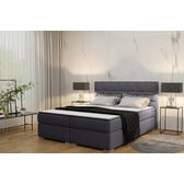 Noctera Opbergboxspring Damian