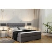 Noctera Opbergboxspring Damian