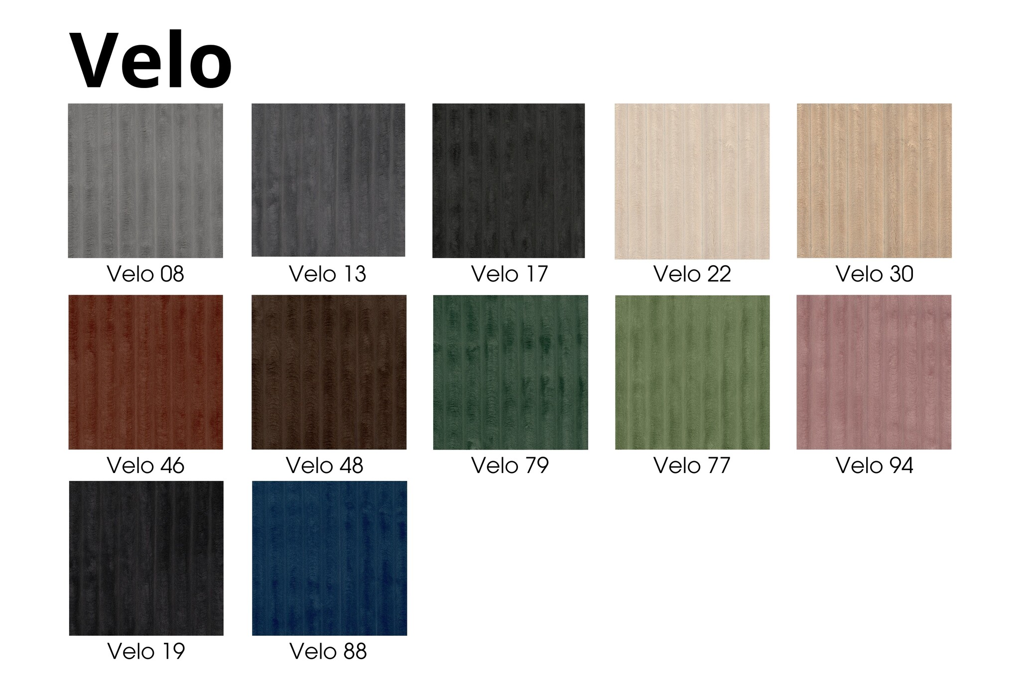 Noctera Opbergboxspring Brent - Ribstof