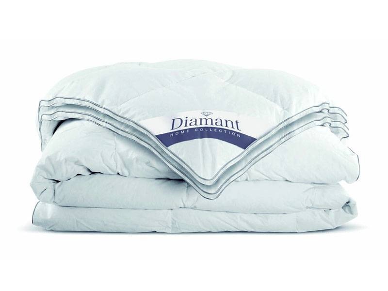 Dekbed Prestige 4 seizoenen | Gel-vezel