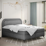 Noctera Opbergboxspring Ella - Velours