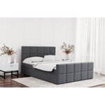 Noctera Opbergboxspring Hanne - Velvet