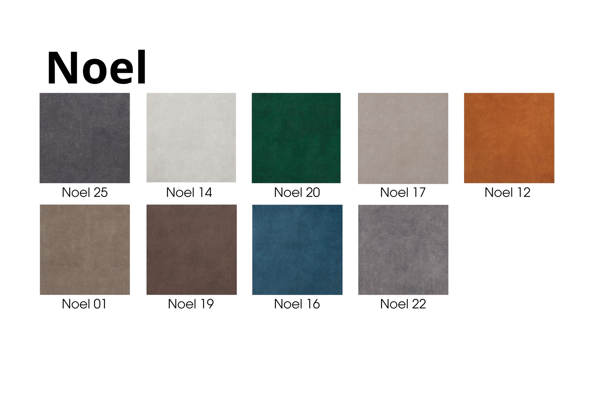 Noctera Opbergboxspring Loet - Velours