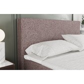 Noctera Opbergboxspring Luuk incl. voetbord