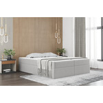 Noctera Opbergboxspring Loft