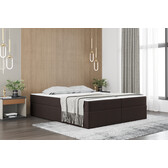 Noctera Opbergboxspring Loft - Zonder Hoofdbord