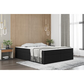 Noctera Opbergboxspring Loft - Zonder Hoofdbord