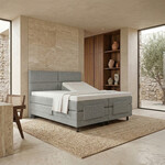 Elektrische Boxspring Quattro