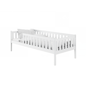 Kinderbed Adam - Wit