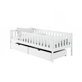 Kinderbed Anna - Wit