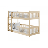 Stapelbed Boas - Naturel