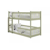 Stapelbed Boas - Groen
