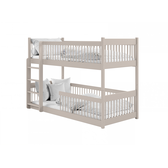 Stapelbed Boas - Taupe
