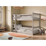 Stapelbed Boas - Taupe