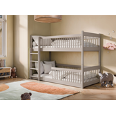 Stapelbed Boas - Taupe
