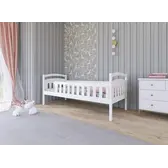 Hoogslaper Mirte - Wit