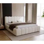 Opbergbed Bologna - Teddystof
