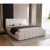 Opbergbed Bologna - Teddystof