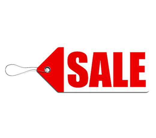 Sale