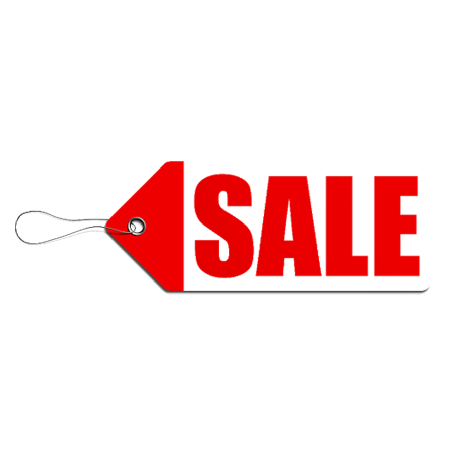 Sale