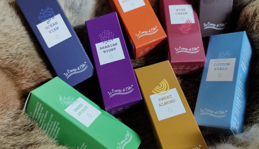 Geurolie: wat is het, hoe gebruik je het en waarom is het zo heerlijk?