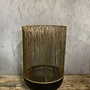 Kaarsenhouder modern groot
