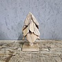 Kerstboom Teakhout 3D