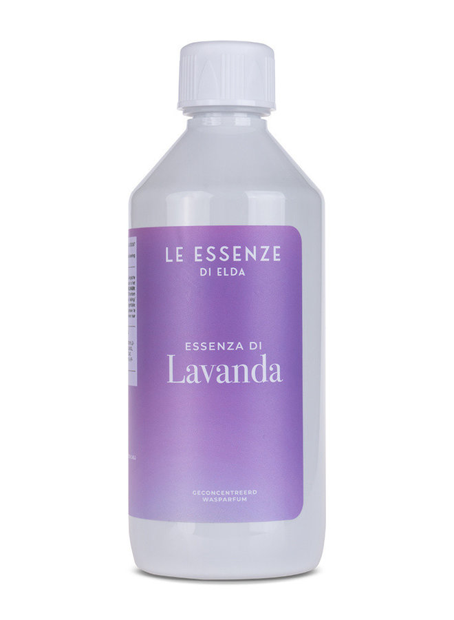 Wasparfum Lavenda 500 ml