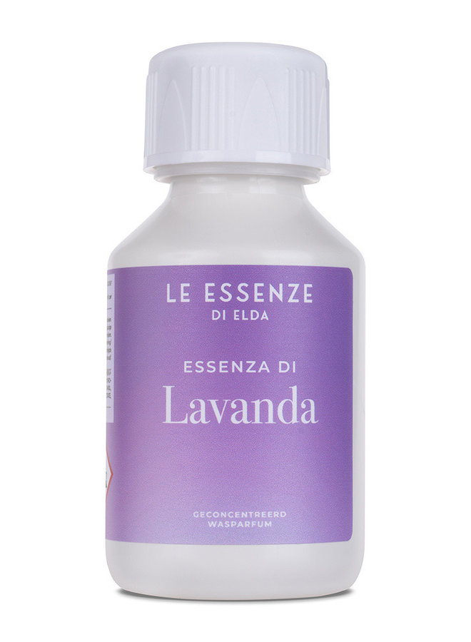 Wasparfum Lavenda 100 ml