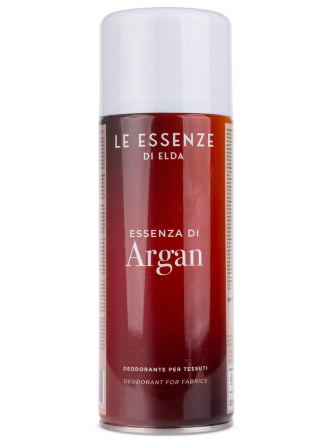 Textielspray Argan