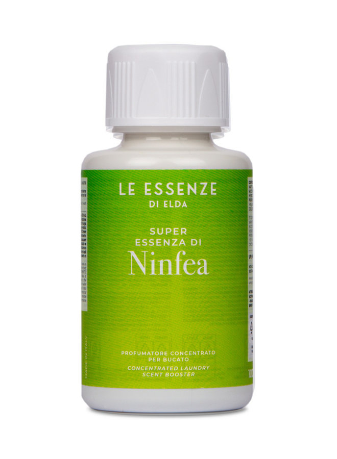 Wasparfum Ninfea 100 ml