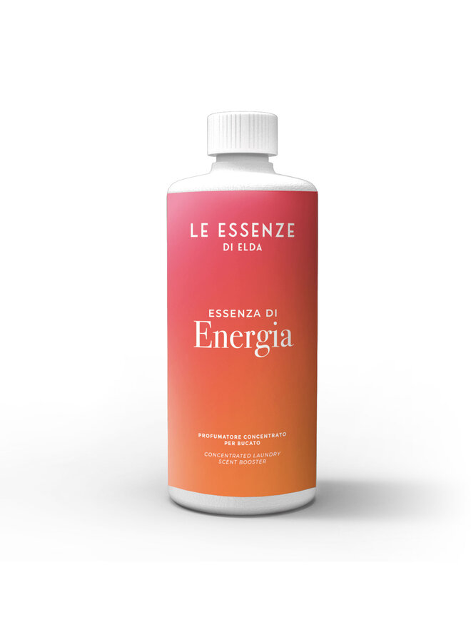 Wasparfum Energia 500 ml