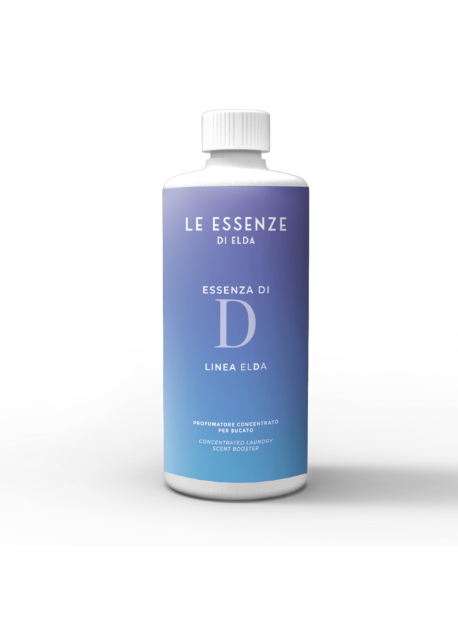 Wasparfum D 500 ml