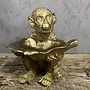 Ornament Monkey