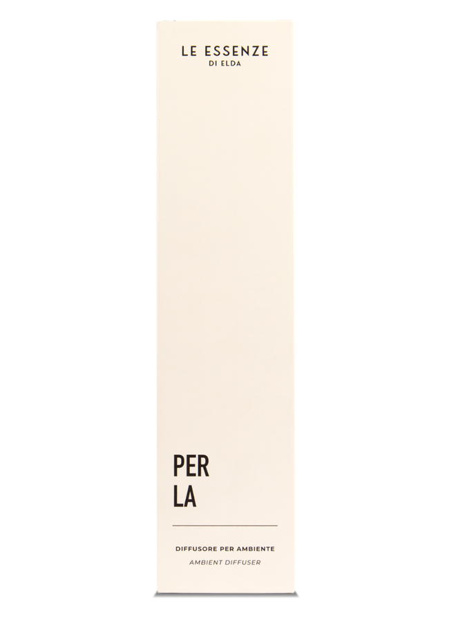 Geurstokjes Perla | 250ml