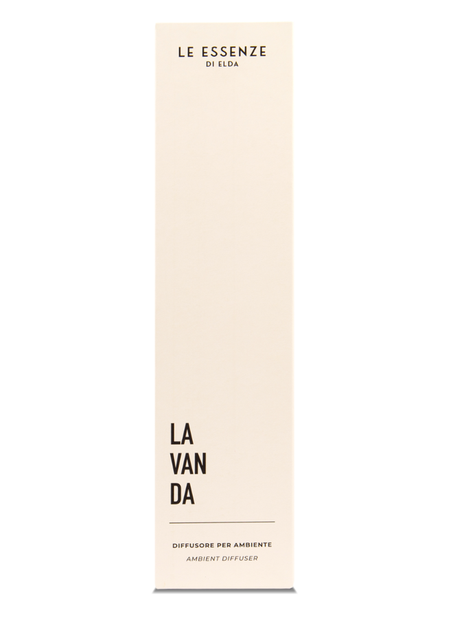 Geurstokjes Lavanda | 250ml