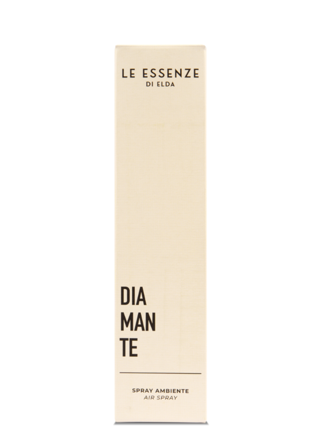 Roomspray Diamante