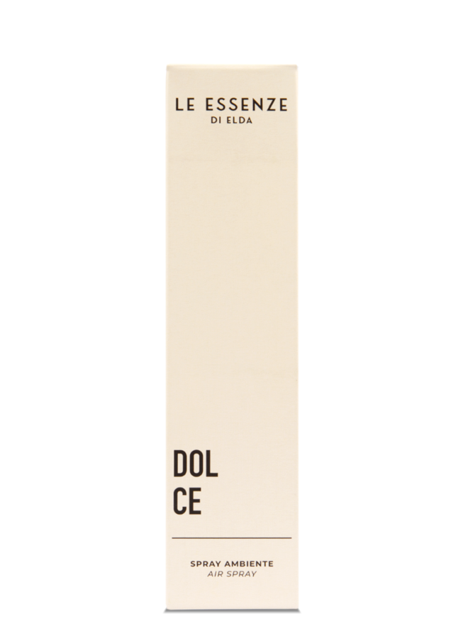 Roomspray Dolce | 100ml