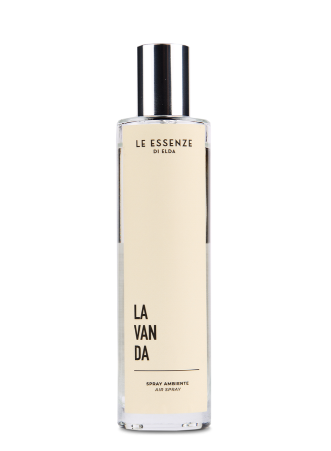 Roomspray Lavanda