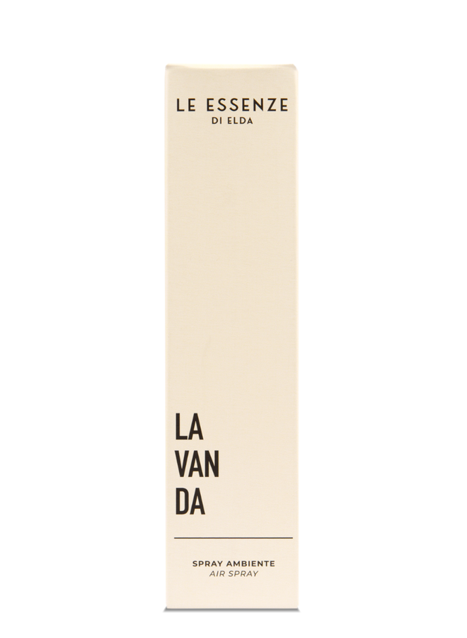 Roomspray Lavanda