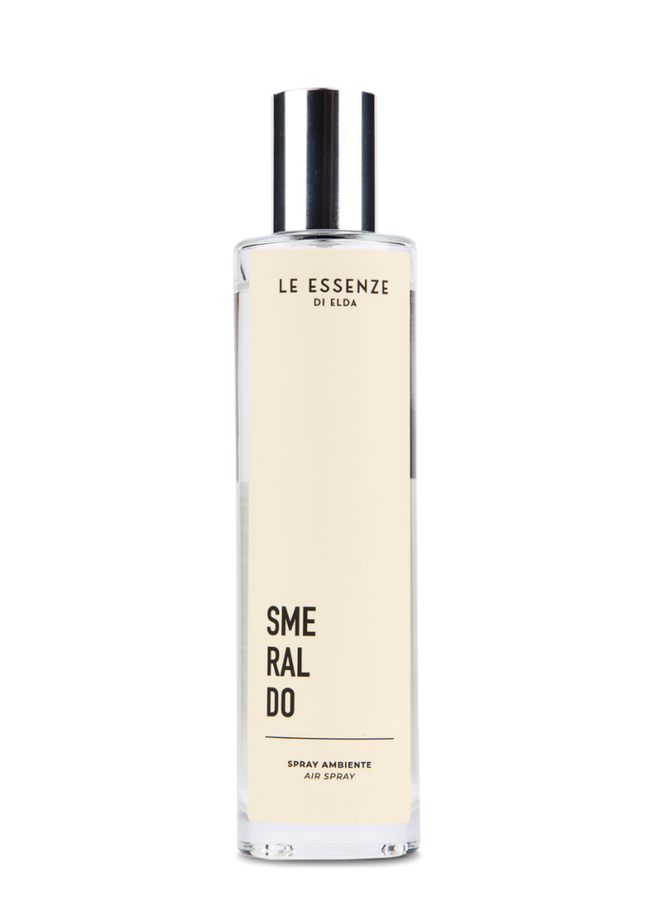 Roomspray Smeraldo