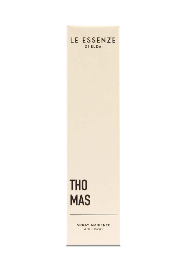 Roomspray Thomas