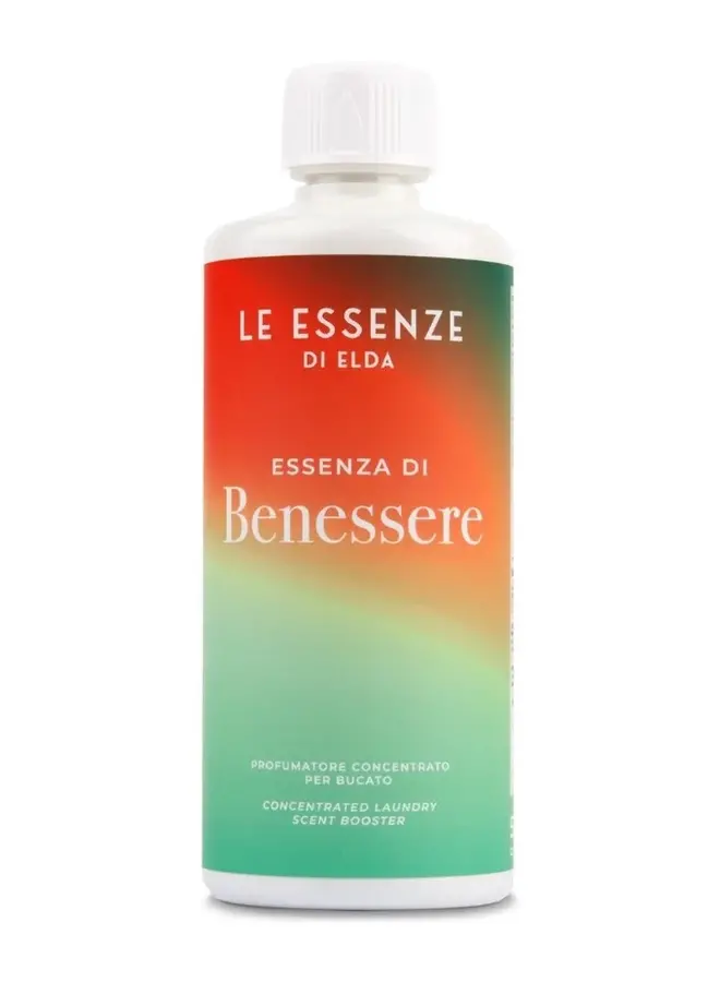 Wasparfum Benessere 500 ml