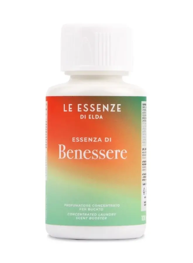 Wasparfum Benessere 100 ml