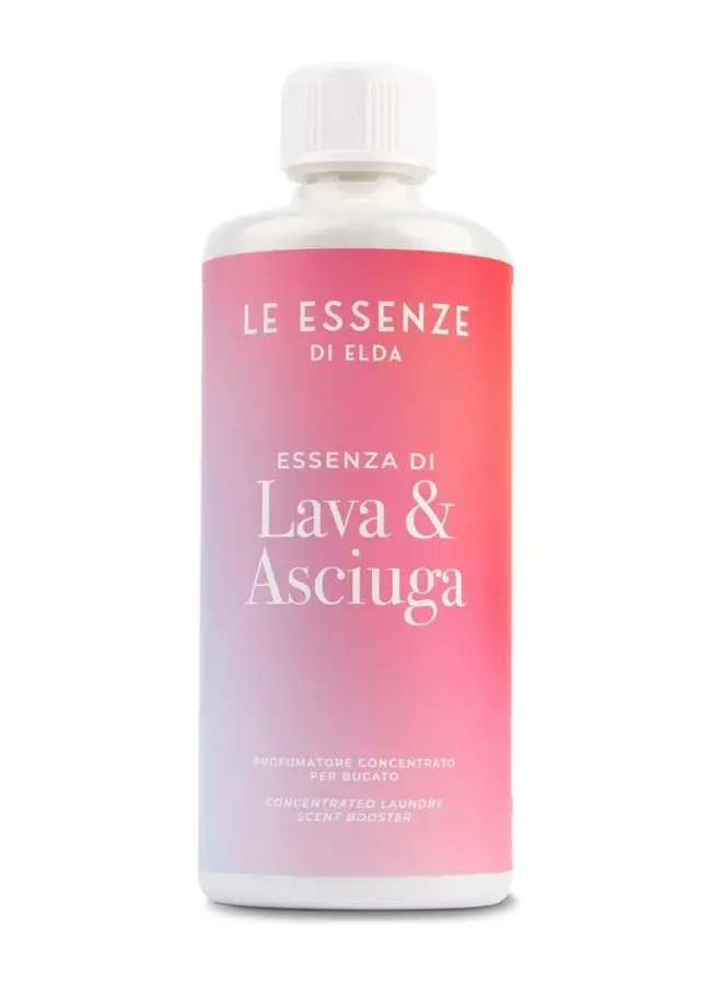 Wasparfum Lava & Asciuga 500 ml