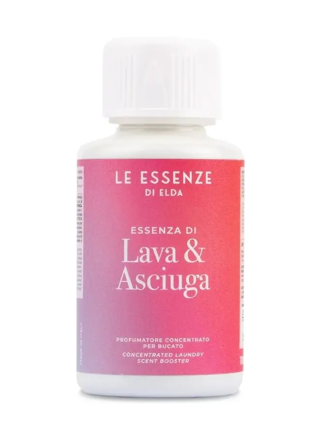 Wasparfum Lava & Asciuga 100 ml