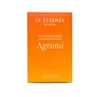 Vaatwasser parfum Agrumi