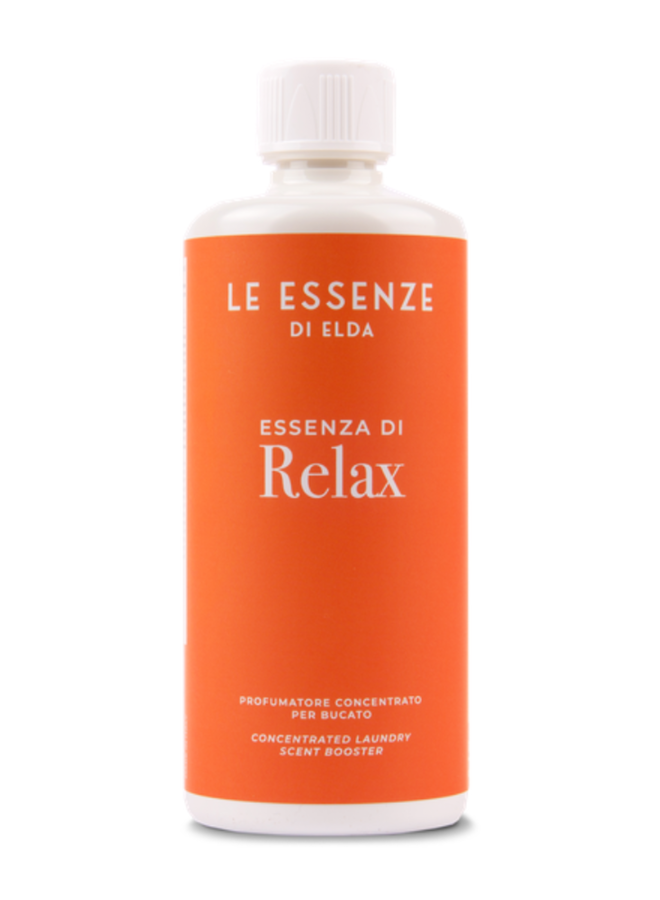 Wasparfum Relax 500 ml