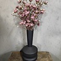 Zijden bloem Azalea Stem Purple 83cm - Brynxz